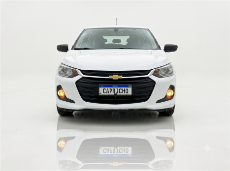 CHEVROLET Onix Hatch 1.0 4P FLEX, Foto 1