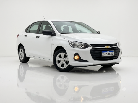 CHEVROLET Onix Hatch 1.0 4P FLEX, Foto 2