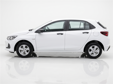 CHEVROLET Onix Hatch 1.0 4P FLEX, Foto 3