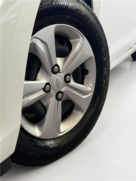 CHEVROLET Onix Hatch 1.0 4P FLEX, Foto 6
