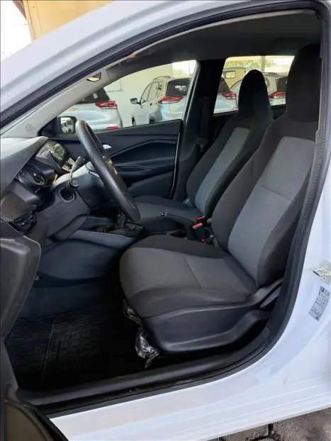 CHEVROLET Onix Hatch 1.0 4P FLEX, Foto 7
