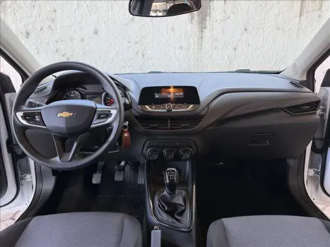 CHEVROLET Onix Hatch 1.0 4P FLEX, Foto 15
