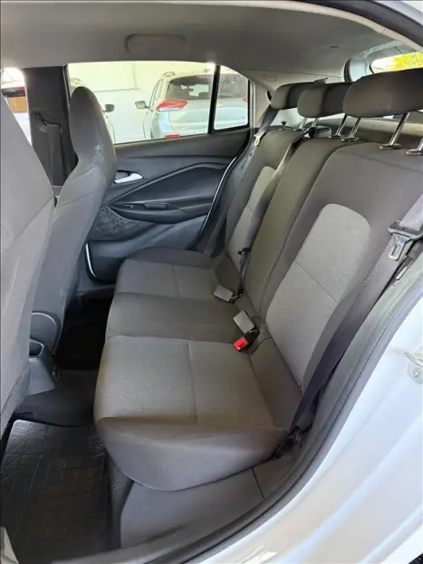 CHEVROLET Onix Hatch 1.0 4P FLEX, Foto 16