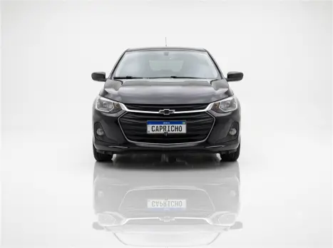 CHEVROLET Onix Hatch 1.0 4P FLEX, Foto 1