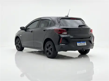 CHEVROLET Onix Hatch 1.0 4P FLEX, Foto 5