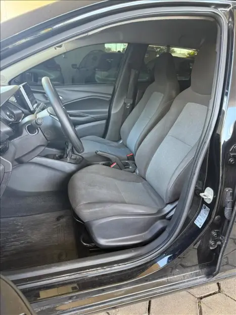 CHEVROLET Onix Hatch 1.0 4P FLEX, Foto 6
