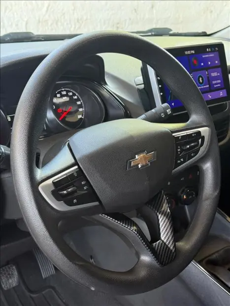 CHEVROLET Onix Hatch 1.0 4P FLEX, Foto 8