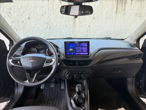 CHEVROLET Onix Hatch 1.0 4P FLEX, Foto 13