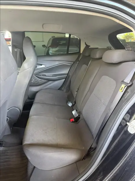 CHEVROLET Onix Hatch 1.0 4P FLEX, Foto 14