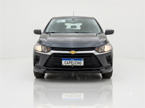 CHEVROLET Onix Hatch 1.0 4P FLEX, Foto 1