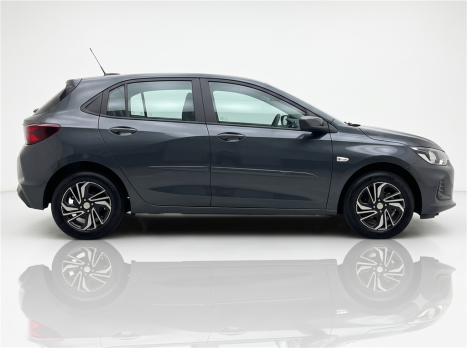 CHEVROLET Onix Hatch 1.0 4P FLEX, Foto 4