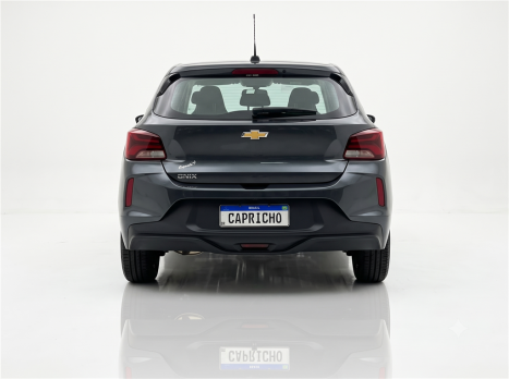 CHEVROLET Onix Hatch 1.0 4P FLEX, Foto 6