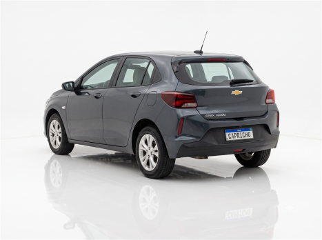 CHEVROLET Onix Hatch 1.0 4P FLEX, Foto 7
