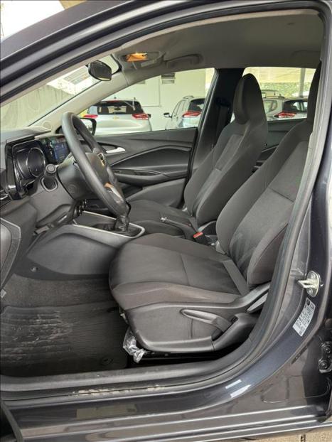 CHEVROLET Onix Hatch 1.0 4P FLEX, Foto 8