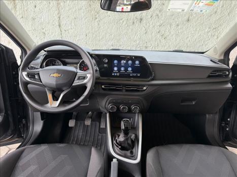 CHEVROLET Onix Hatch 1.0 4P FLEX, Foto 15