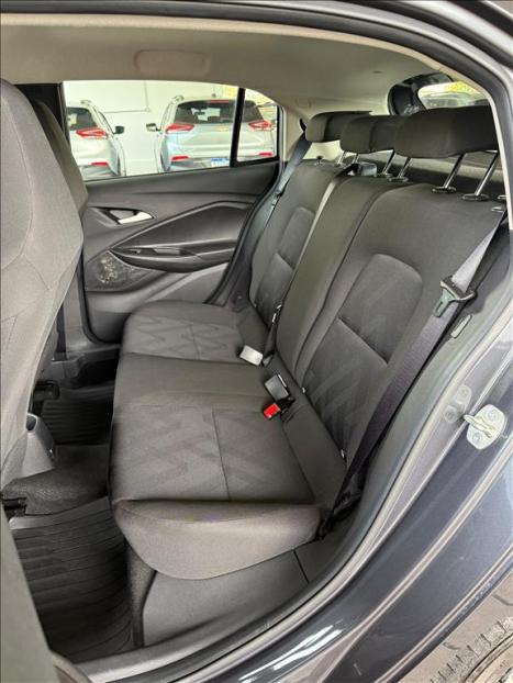 CHEVROLET Onix Hatch 1.0 4P FLEX, Foto 16