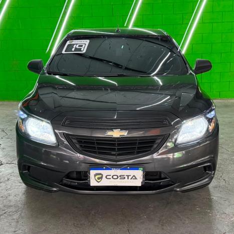 CHEVROLET Onix Hatch 1.0 4P FLEX JOY, Foto 2