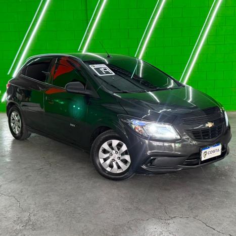 CHEVROLET Onix Hatch 1.0 4P FLEX JOY, Foto 3