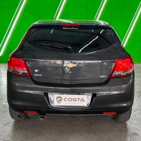 CHEVROLET Onix Hatch 1.0 4P FLEX JOY, Foto 4