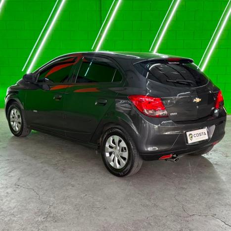 CHEVROLET Onix Hatch 1.0 4P FLEX JOY, Foto 5