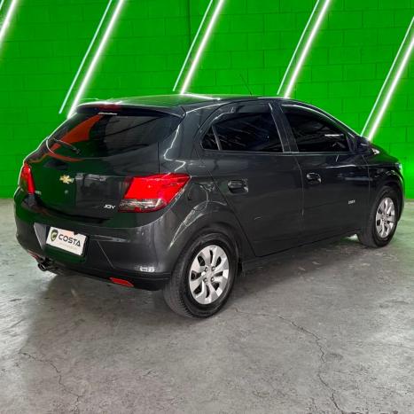 CHEVROLET Onix Hatch 1.0 4P FLEX JOY, Foto 6