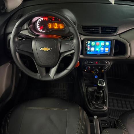 CHEVROLET Onix Hatch 1.0 4P FLEX JOY, Foto 7