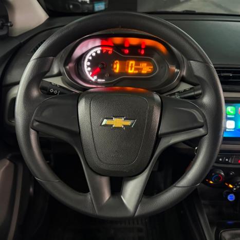 CHEVROLET Onix Hatch 1.0 4P FLEX JOY, Foto 8