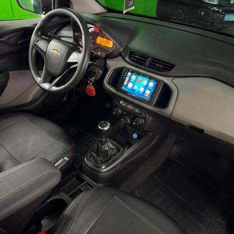 CHEVROLET Onix Hatch 1.0 4P FLEX JOY, Foto 15