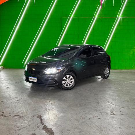 CHEVROLET Onix Hatch 1.0 4P FLEX JOY, Foto 19