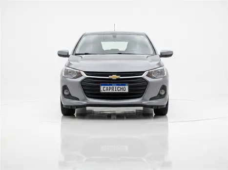 CHEVROLET Onix Hatch 1.0 12V 4P FLEX LT TURBO AUTOM�TICO, Foto 1