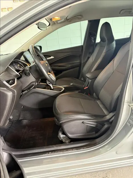 CHEVROLET Onix Hatch 1.0 4P FLEX LTZ TURBO AUTOM�TICO, Foto 9