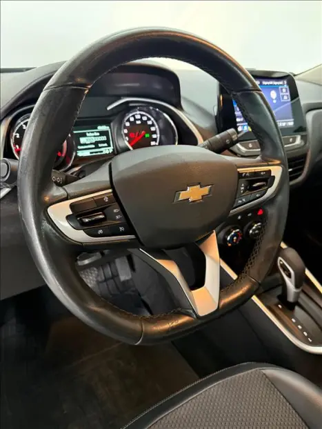 CHEVROLET Onix Hatch 1.0 4P FLEX LTZ TURBO AUTOM�TICO, Foto 12