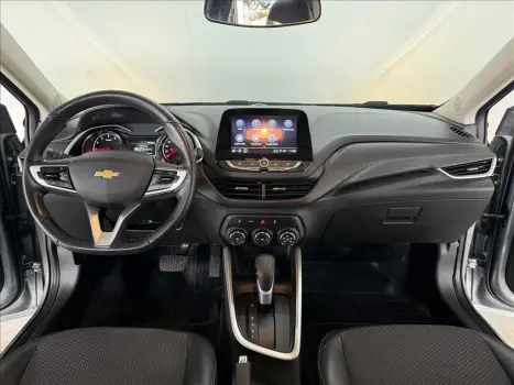 CHEVROLET Onix Hatch 1.0 4P FLEX LTZ TURBO AUTOM�TICO, Foto 17