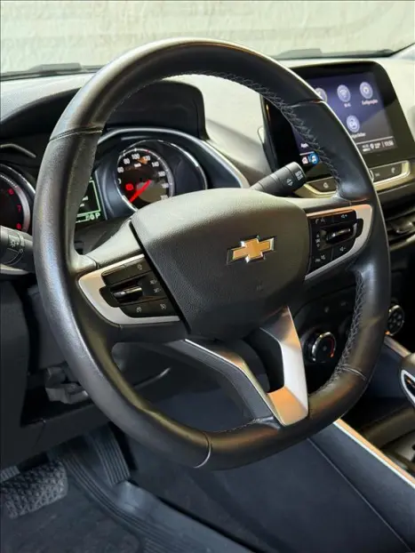 CHEVROLET Onix Hatch 1.0 4P FLEX LTZ TURBO AUTOMÁTICO, Foto 10