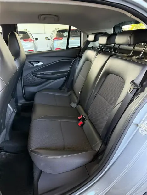 CHEVROLET Onix Hatch 1.0 4P FLEX LTZ TURBO AUTOMÁTICO, Foto 16