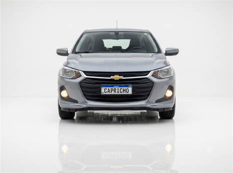 CHEVROLET Onix Hatch 1.0 4P FLEX LTZ TURBO AUTOM�TICO, Foto 1