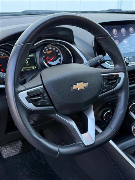 CHEVROLET Onix Hatch 1.0 4P FLEX LTZ TURBO AUTOM�TICO, Foto 8