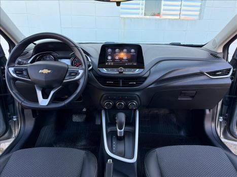 CHEVROLET Onix Hatch 1.0 4P FLEX LTZ TURBO AUTOM�TICO, Foto 13