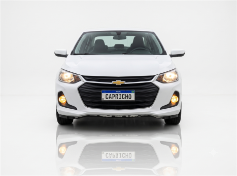 CHEVROLET Onix Hatch 1.0 4P FLEX LT PLUS, Foto 1