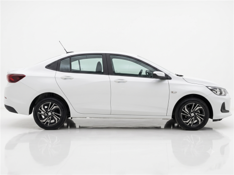 CHEVROLET Onix Hatch 1.0 4P FLEX LT PLUS, Foto 3