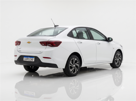CHEVROLET Onix Hatch 1.0 4P FLEX LT PLUS, Foto 4