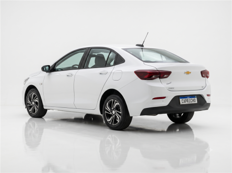 CHEVROLET Onix Hatch 1.0 4P FLEX LT PLUS, Foto 6