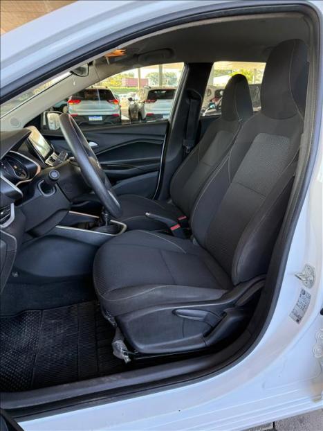 CHEVROLET Onix Hatch 1.0 4P FLEX LT PLUS, Foto 8