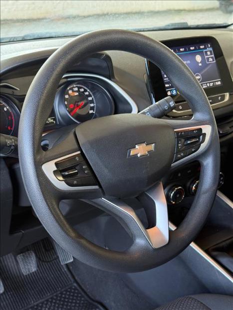 CHEVROLET Onix Hatch 1.0 4P FLEX LT PLUS, Foto 11