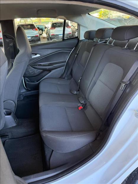 CHEVROLET Onix Hatch 1.0 4P FLEX LT PLUS, Foto 16