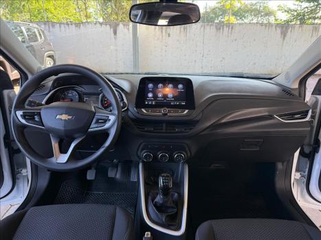 CHEVROLET Onix Hatch 1.0 4P FLEX LT PLUS, Foto 17