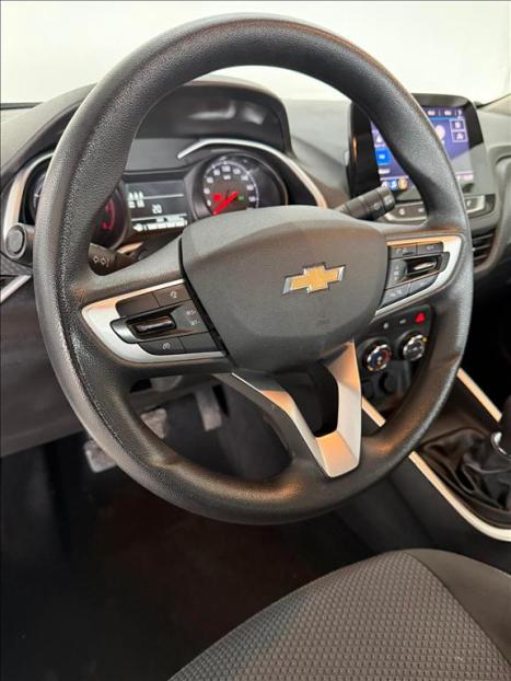 CHEVROLET Onix Hatch 1.0 4P FLEX LT PLUS, Foto 10