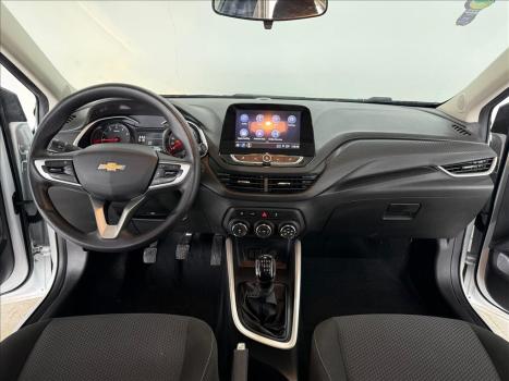 CHEVROLET Onix Hatch 1.0 4P FLEX LT PLUS, Foto 15