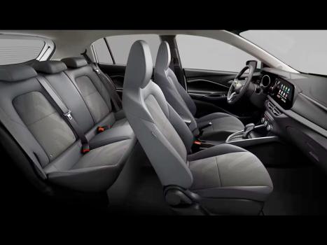 CHEVROLET Onix Hatch 1.0 12V 4P ETANOL ECO TURBO AUTOM�TICO, Foto 7