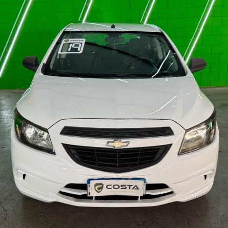 CHEVROLET Onix Hatch 1.0 4P FLEX JOY, Foto 2